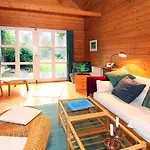 Holiday homes Küsterwiesen Berlin - DBN01021-IYA
