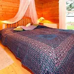 Holiday homes Küsterwiesen Berlin - DBN01021-IYA