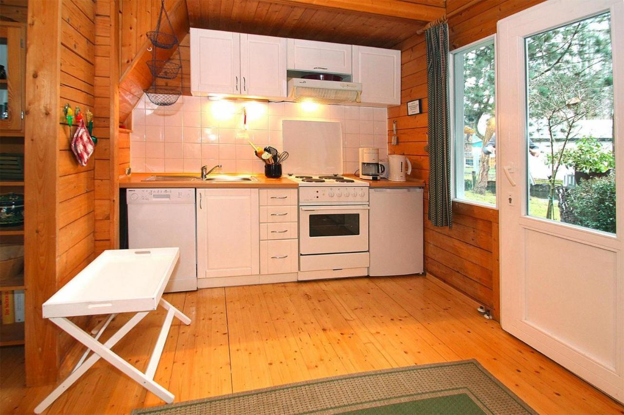 Ferienhaus In Near The Water *