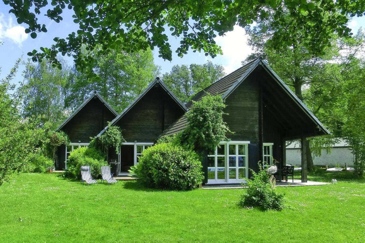 Ferienhaus In Near The Water Berlin