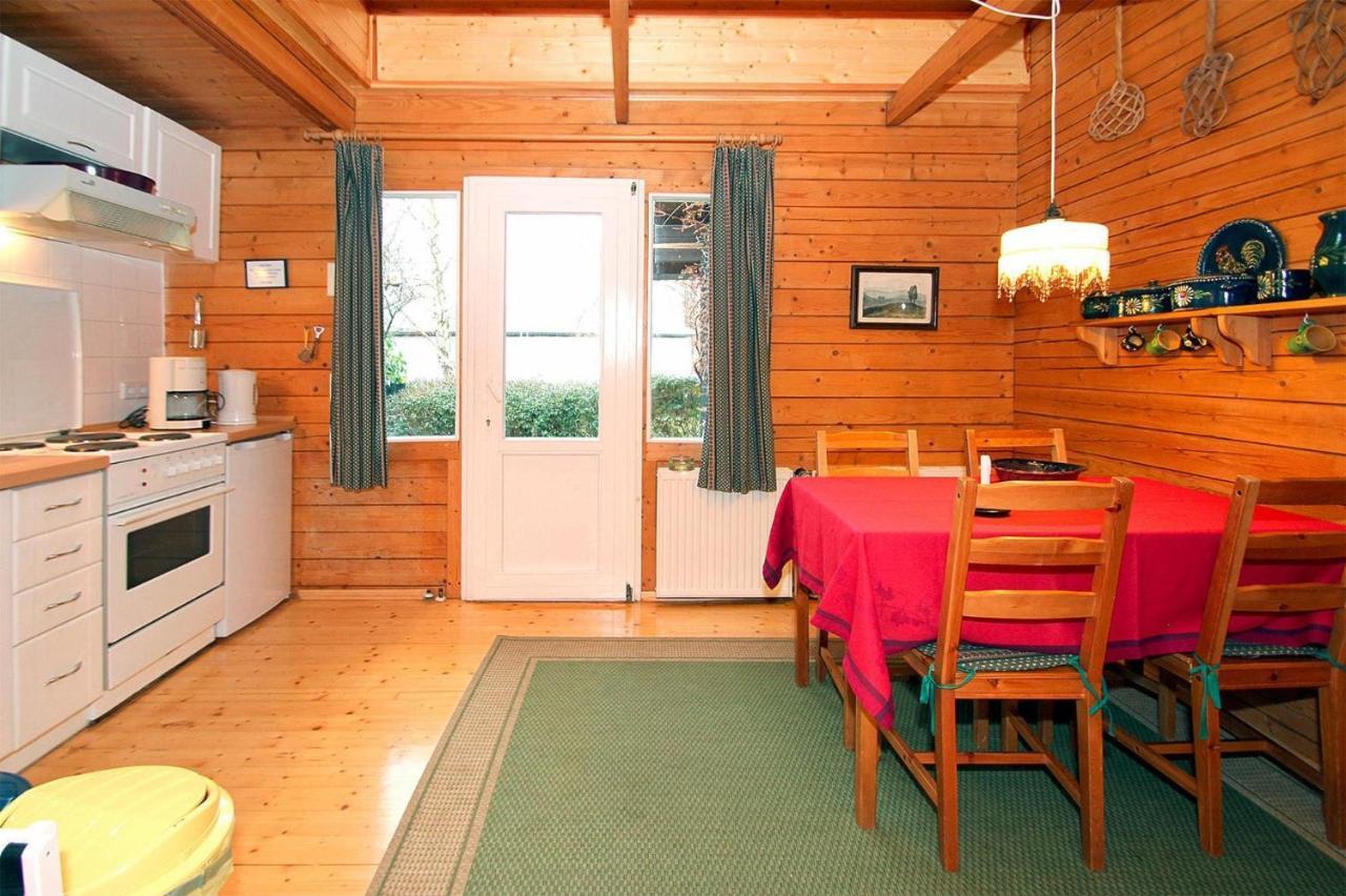 Ferienhaus In Near The Water