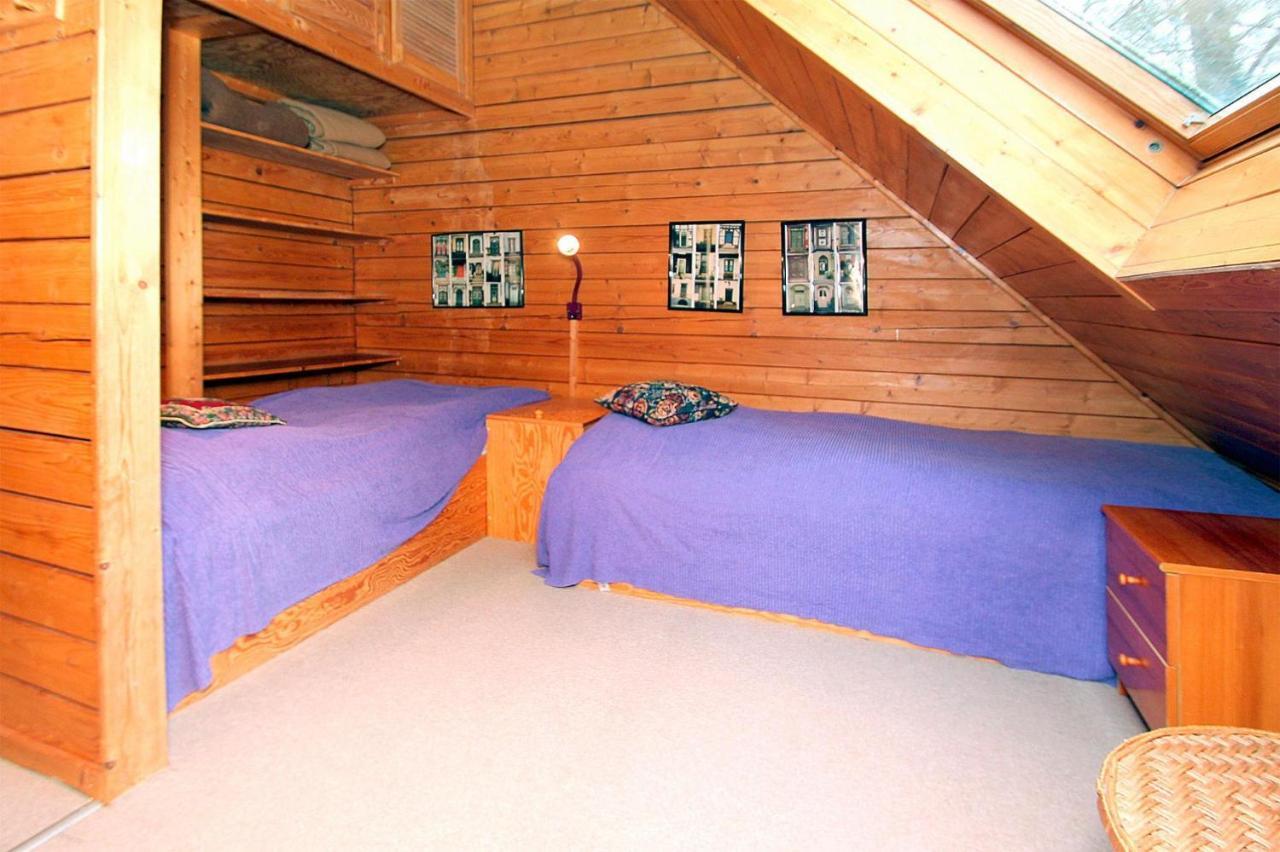 Ferienhaus In Near The Water *