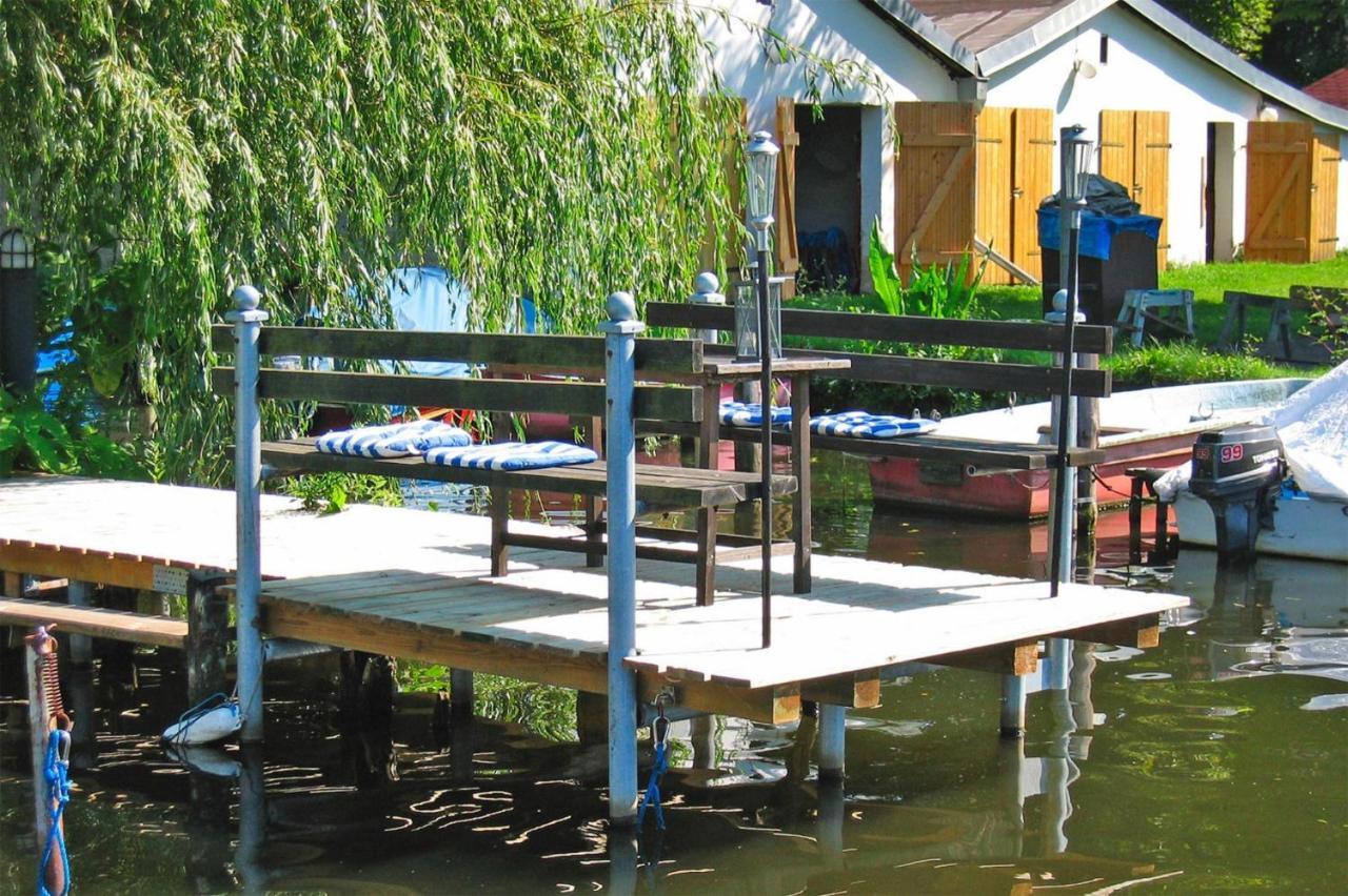 Ferienhaus In Near The Water