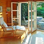 Holiday Home In Berlin Near The Water