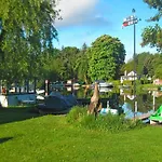 Holiday Home In Berlin Near The Water