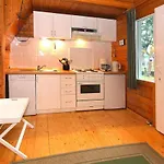 Holiday Home In Berlin Near The Water