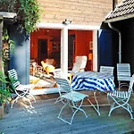 Holiday Home In Berlin Near The Water